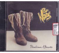 Italian Boots - Italian Boots