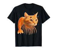Italian Brainrot AI-Generated Character Trippi Troppi #1 Camiseta