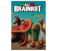 ITALIAN BRAINROT BY JOTAPEC