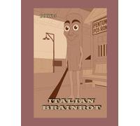 Italian Brainrot: Coloring Book 3