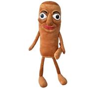 Italian Brainrot Plush Tung Tung Tung Sahur,Italian Brainrot Animals Plush Toy,Ballerina Cappuccino Soft Toy, Animal Pillow For Decoration, Birthday Gifts For Fans (A1)