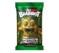 Italian Brainrot - Sobre cartas coleccionables Anomalía Galáctica (It) (Varios modelos)