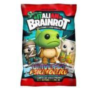 Italian Brainrot - Sobre sorpresa con llavero 3D Skifidol