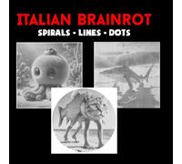 Italian Brainrot Sprials Lines Dots: Unleash the Meme-Charged Madness: Tralalero Tralala’s Swirling Spirals, Bombardino Crocodilo’s Dotted Dreams, and the Wild Lines of Italian Brainrot Glory!"