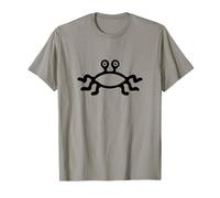 Italian Church of the Flying Spaghetti Monster FSM Camiseta