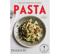Italian cooking school. Pasta (FOOD-COOK)
