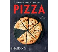 Italian cooking school. Pizza: 0000 (FOOD-COOK)