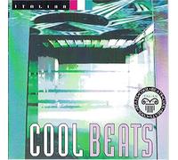 Italian Cool Beats (1992) - Don Carlos, Dynamic Noise, J. Dee, Ben D'Rivera, Omniverse..