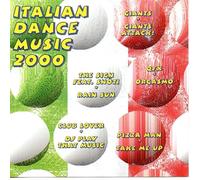 Italian Dance Music 2000