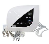 Italian Design Diamond Micropeel - Microdermoabrasion con Punta de Diamante | Limpiadores Faciales Electricos