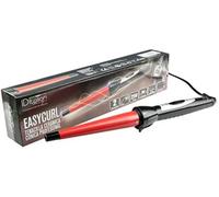 Italian design - easy curl rizador de pelo cónico profesional - tecno
