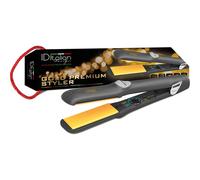 ID Italian Gold Premiun Styler Plancha Pelo