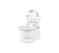 ITALIAN DESIGN ID Robot de Cocina para Amasar y Batir - 5 Velocidades de Trabajo - 200W