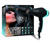 Italian Design Airlissimo GTI Secador de Pelo Profesional 2300W