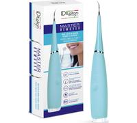 Italian Design Limpiador Dental Eléctrico de Cálculos y Placa