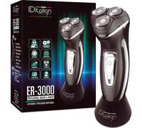 IDITALIAN MAQUINILLA DE AFEITAR PRO SHAVER 312A