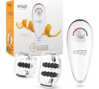Italian Design Masajeador Anticelulítico y Piel de Naranja