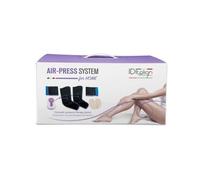Italian Design Presoterapia Air Press Professional System
