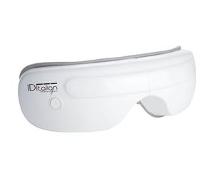 Italian Design Pressotherapy Relax Glasses