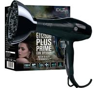 Italian Design Secador Gti 2600 Plus Prime con Difusor
