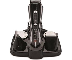 Italian Desing I-Trimmer Depiladora Facial/Corporal 5 en 1
