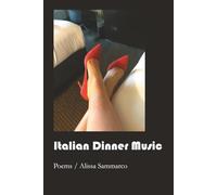 Italian Dinner Music