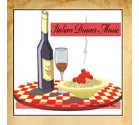Italian Dinner Music, Italian Restaurant Music, Background Music