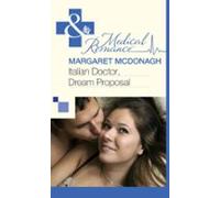 Italian Doctor Dream Proposal (ebook)