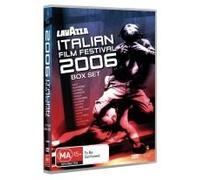 Italian Film Festival 2006: 11 Film Collection (Il mio miglior nemico / Anche libero va bene / Quo Vadis, Baby? / La guerra di Mario / I giorni dell'abbandono / L...)