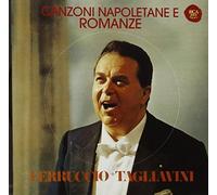 Italian Folksongs & Songs [Rem