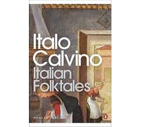 Italo Calvino – Cuentos populares italianos – Penguin Modern Classics