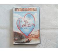 Italian for Beginners [Francia] [DVD]