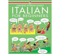 Italiano para principiantes – Enlace a Internet (Libro de idiomas para principiantes)