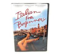 Italian for Beginners [Reino Unido] [DVD]