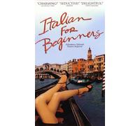 Italian for Beginners [Reino Unido] [VHS]