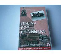 Italian For Beginners (VHS) (2000)