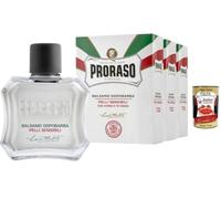 Proraso Bálsamo Barba Madera y Especies 100 ml