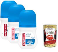 Italian Gourmet Bagnoschiuma idratante Bagnodoccia - Baño de ducha (6 x 450 ml)