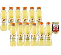 Gatorade Limone - 500 ml
