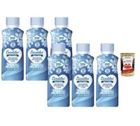 Italian Gourmet Bundle L'Originale - Perfume concentrado para ropa, textiles y hogar, 240 lavados