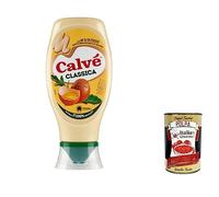 Italian Gourmet Calvé Italian Gourmet Maionese classica Mayonesa
