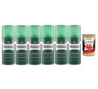 Espuma de Afeitar Eucalipto 100 ml - Proraso