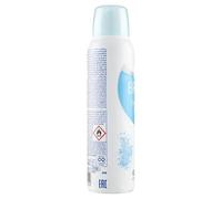 Italian Gourmet Freschezza Talcata Desodorante Spray Desodorante Spray 6 x 150 ml