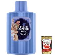 Italian Gourmet Talco Classico - Polvo corporal (6 x 200 g)