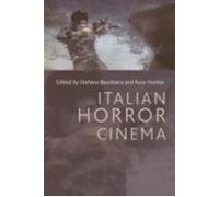 Italian Horror Cinema