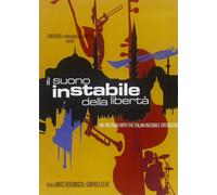 Italian Inestable Orchestra - El Sonido Inestable De Libertad' DVD Filmalbatros