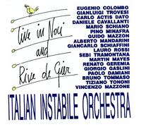 Italian Instabile Orchestra - Italian Instabile Orch.