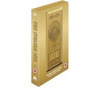 Italian Job, the [Reino Unido] [DVD]