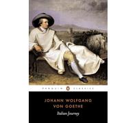 Italian Journey 1786-1788 (Penguin Classics) [Idioma Inglés]
