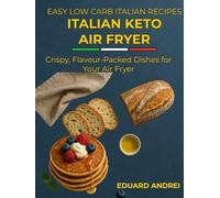 Italian Keto Air Fryer
